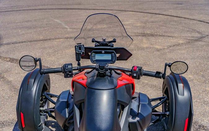 2021 Can-Am Ryker 900 ACE