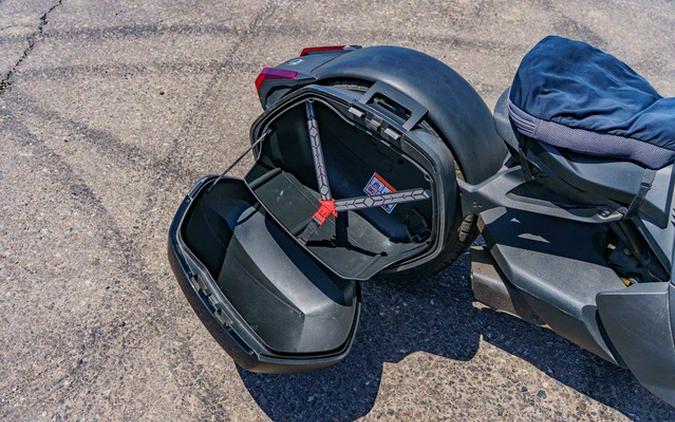 2021 Can-Am Ryker 900 ACE