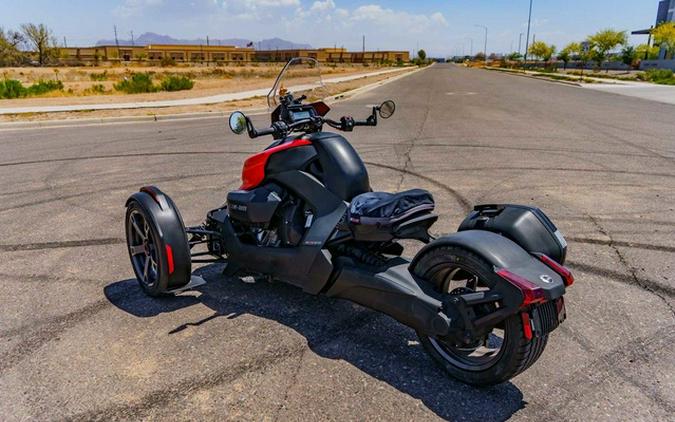 2021 Can-Am Ryker 900 ACE