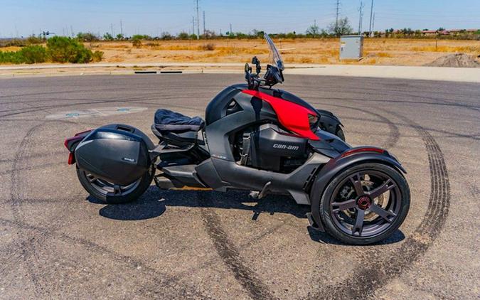 2021 Can-Am Ryker 900 ACE