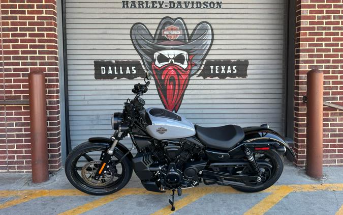 2026 Harley-Davidson Nightster®