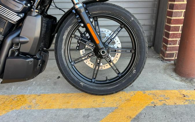 2026 Harley-Davidson Nightster®