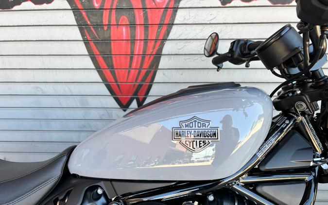 2026 Harley-Davidson Nightster®