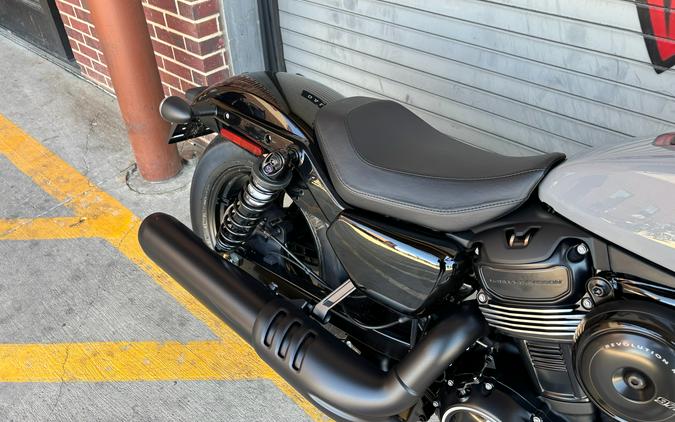 2026 Harley-Davidson Nightster®