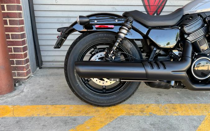 2026 Harley-Davidson Nightster®