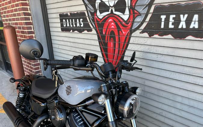 2026 Harley-Davidson Nightster®