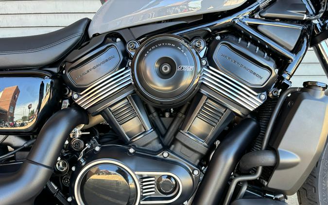 2026 Harley-Davidson Nightster®