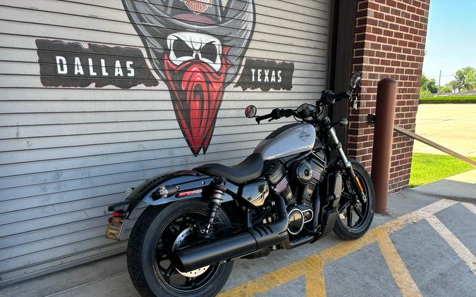 2026 Harley-Davidson Nightster®