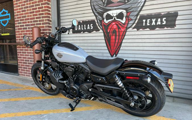 2026 Harley-Davidson Nightster®