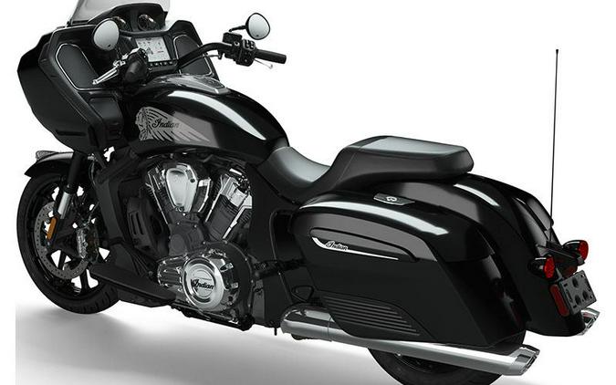 2021 Indian Motorcycle Challenger®