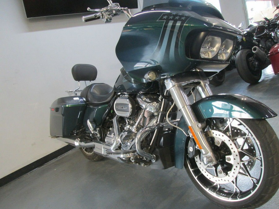 2021 Harley-Davidson® FLTRXS - Road Glide® Special