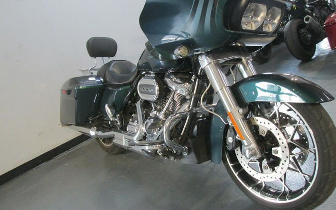 2021 Harley-Davidson® FLTRXS - Road Glide® Special