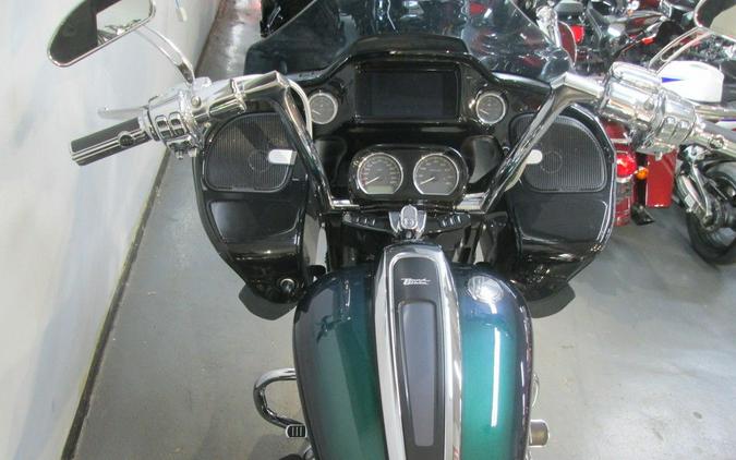 2021 Harley-Davidson® FLTRXS - Road Glide® Special
