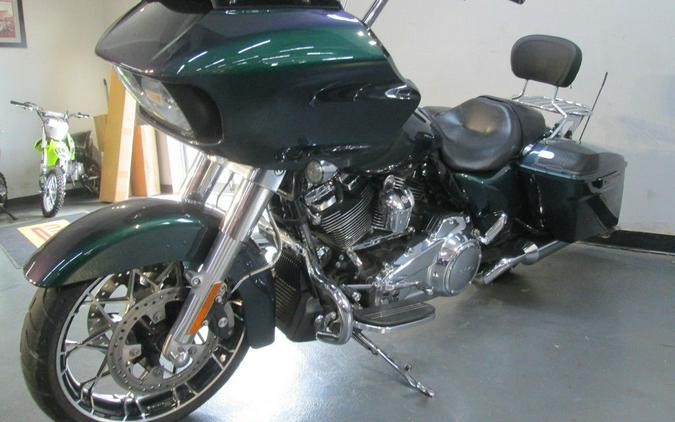 2021 Harley-Davidson® FLTRXS - Road Glide® Special