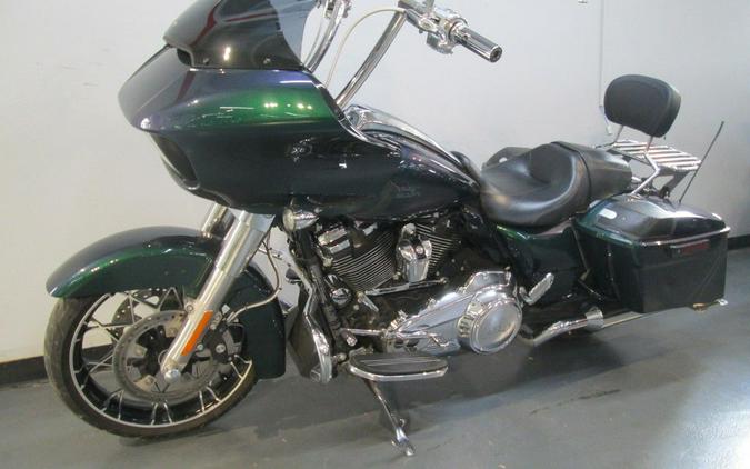 2021 Harley-Davidson® FLTRXS - Road Glide® Special