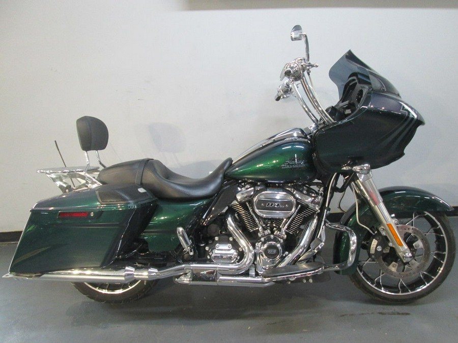 2021 Harley-Davidson® FLTRXS - Road Glide® Special