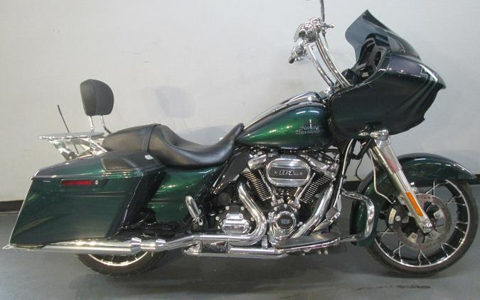 2021 Harley-Davidson® FLTRXS - Road Glide® Special