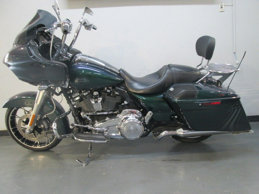 2021 Harley-Davidson® FLTRXS - Road Glide® Special