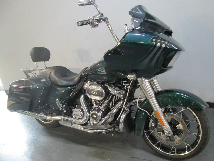 2021 Harley-Davidson® FLTRXS - Road Glide® Special