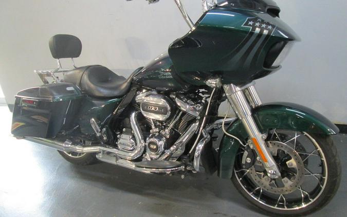 2021 Harley-Davidson® FLTRXS - Road Glide® Special