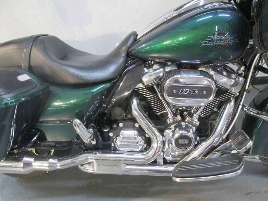 2021 Harley-Davidson® FLTRXS - Road Glide® Special