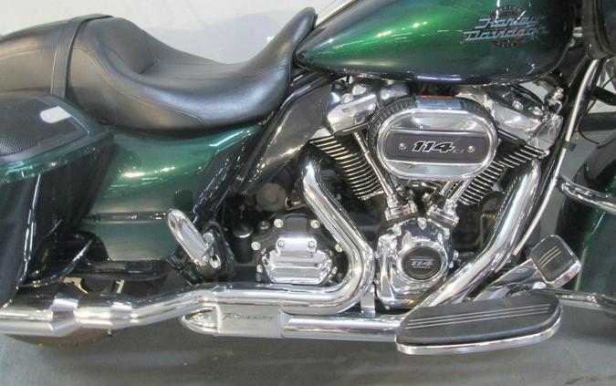 2021 Harley-Davidson® FLTRXS - Road Glide® Special