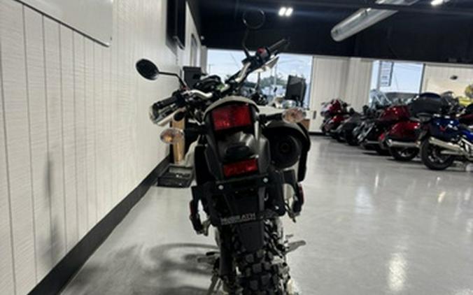 2026 Kawasaki KLX230 SHERPA S ABS 230R S