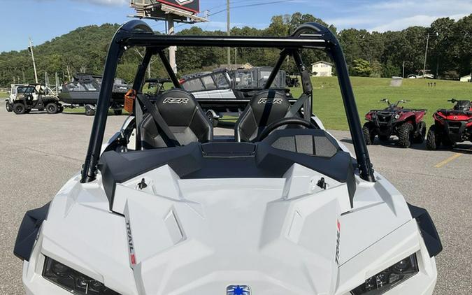 2023 Polaris RZR Trail S 1000 Premium