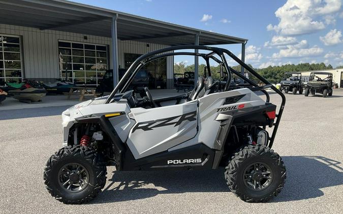 2023 Polaris RZR Trail S 1000 Premium