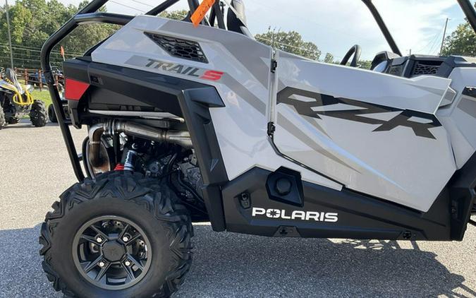 2023 Polaris RZR Trail S 1000 Premium
