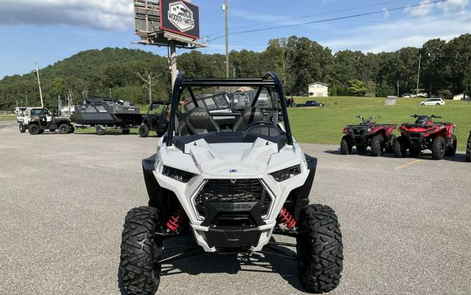 2023 Polaris RZR Trail S 1000 Premium