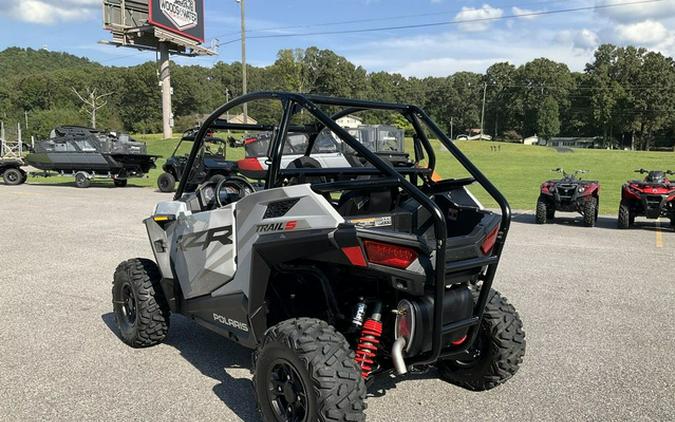 2023 Polaris RZR Trail S 1000 Premium