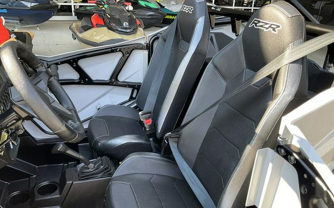 2023 Polaris RZR Trail S 1000 Premium