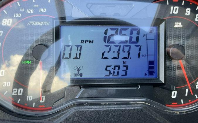2023 Polaris RZR Trail S 1000 Premium