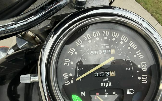 2000 Kawasaki VULCAN 1500 - A028473