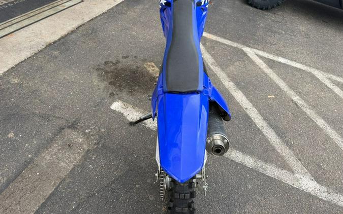 2025 Yamaha TT-R 230