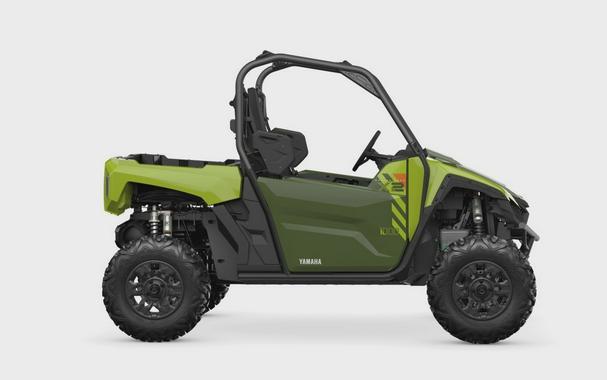 2026 YAMAHA WOLVERINE X2 1000 R-SPEC