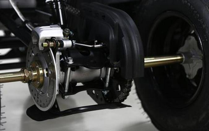 2026 Tao Motor Bull 200S