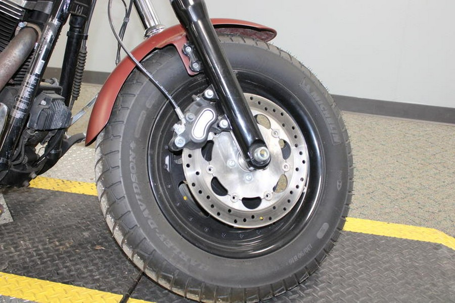 2017 Harley-Davidson® FXDF - Fat Bob®