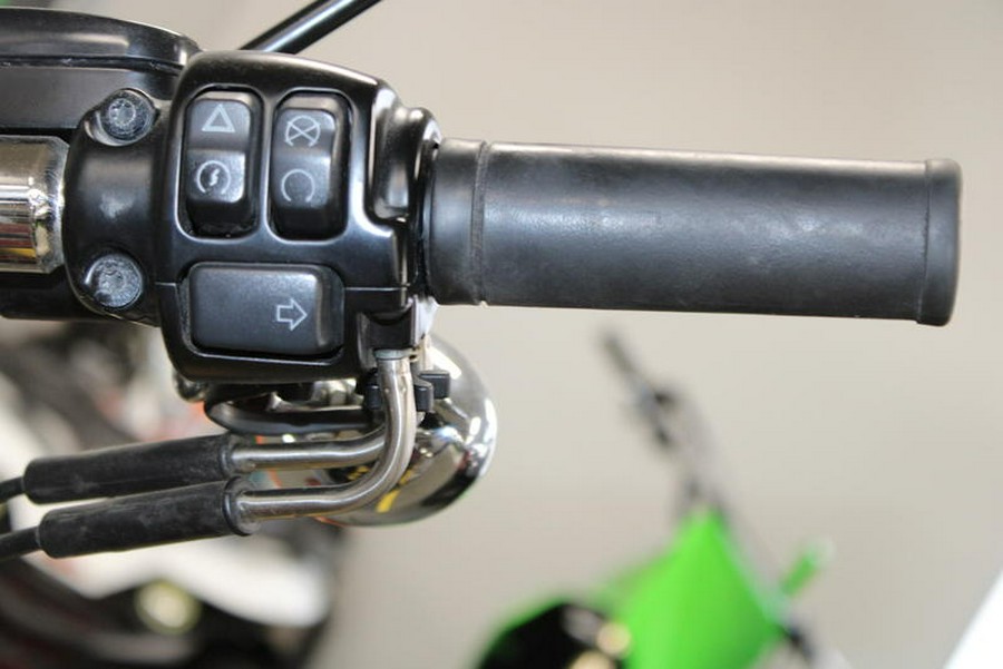 2017 Harley-Davidson® FXDF - Fat Bob®