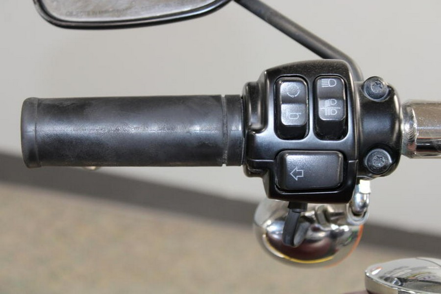 2017 Harley-Davidson® FXDF - Fat Bob®