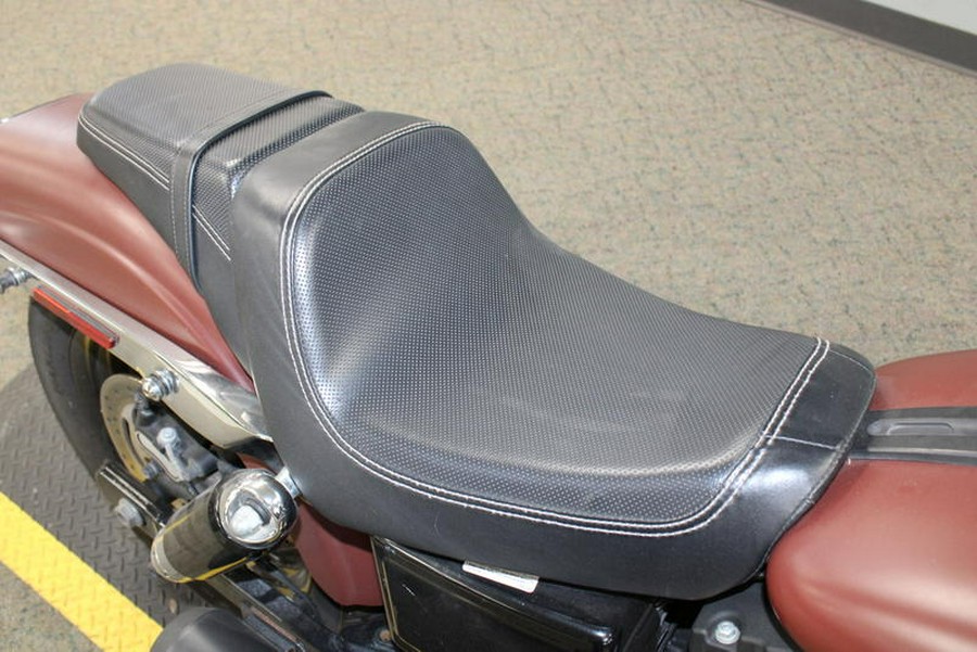 2017 Harley-Davidson® FXDF - Fat Bob®