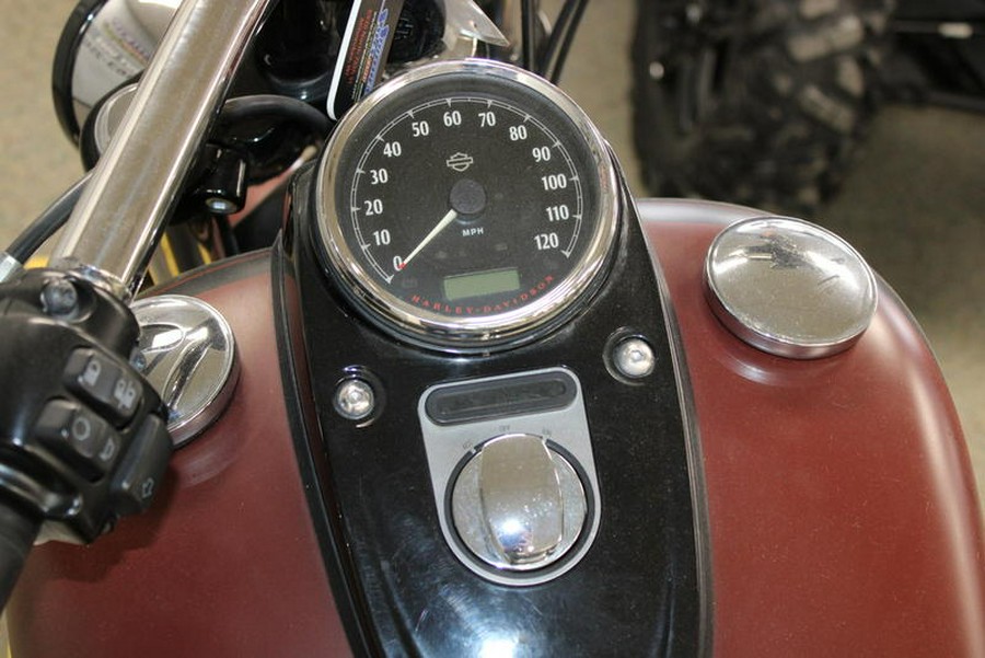 2017 Harley-Davidson® FXDF - Fat Bob®