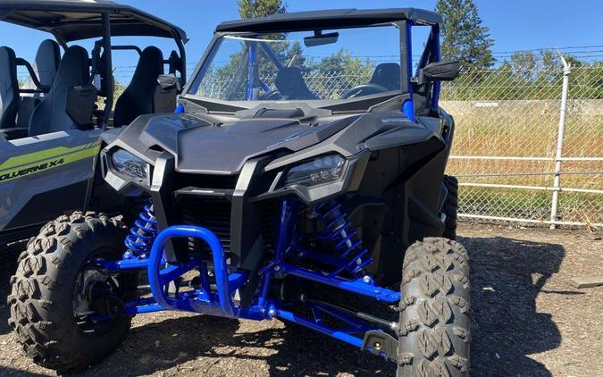 2021 Honda Talon 1000R FOX® Live Valve