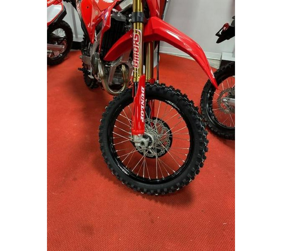 2024 Honda® CRF450RWE