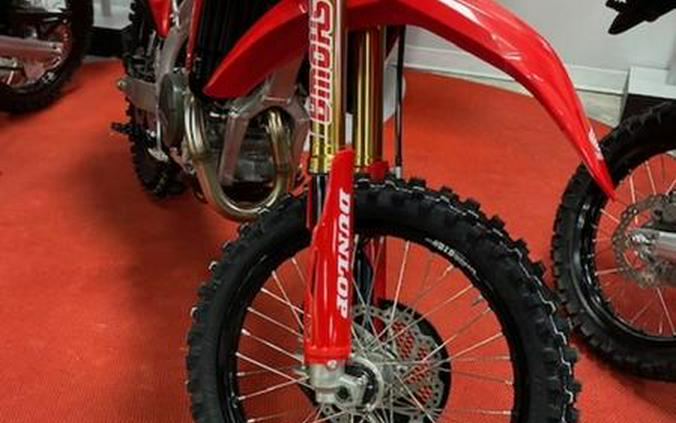 2024 Honda® CRF450RWE