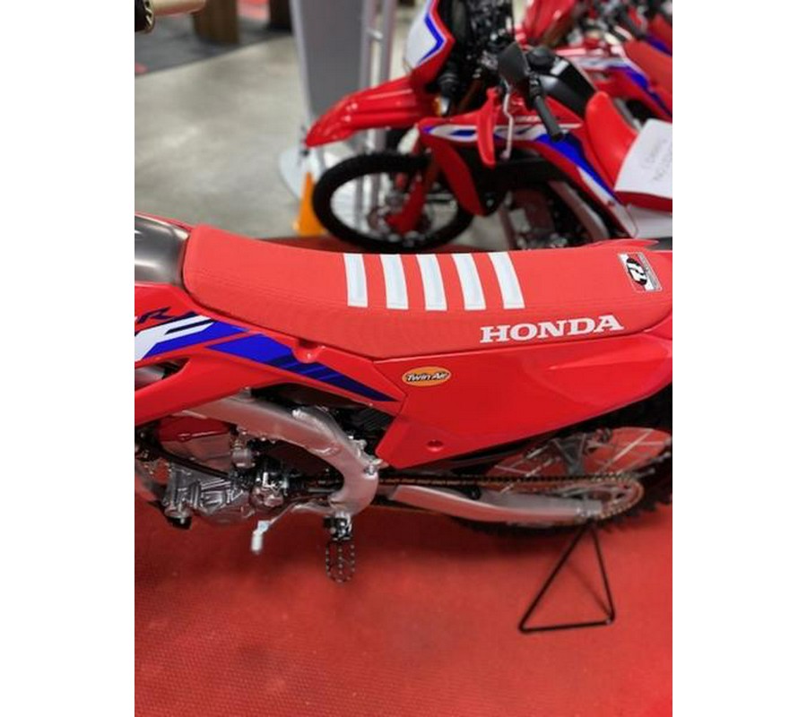 2024 Honda® CRF450RWE