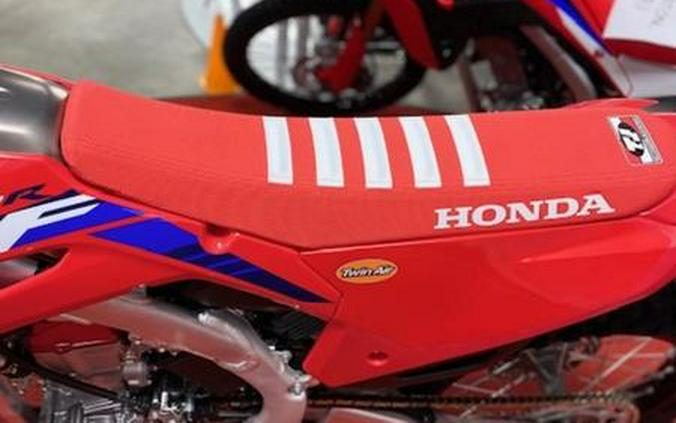 2024 Honda® CRF450RWE
