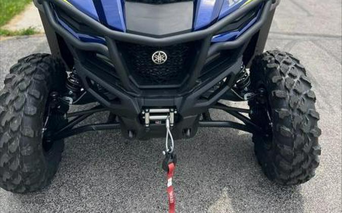 2023 Yamaha Wolverine RMAX4 1000 Limited Edition