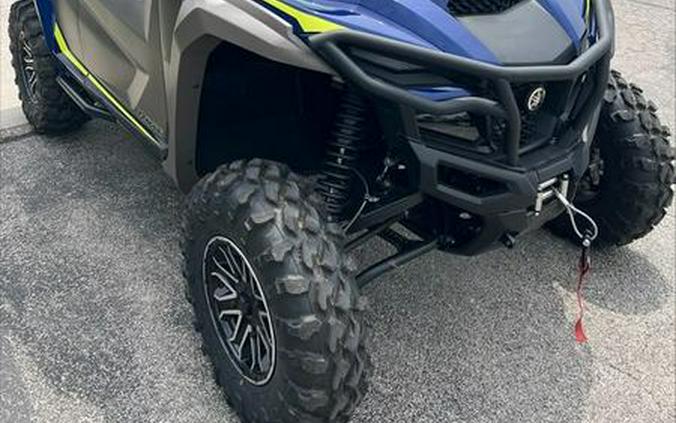 2023 Yamaha Wolverine RMAX4 1000 Limited Edition